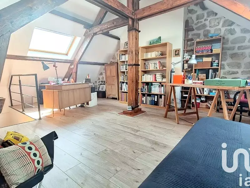 Maison, 138 m²