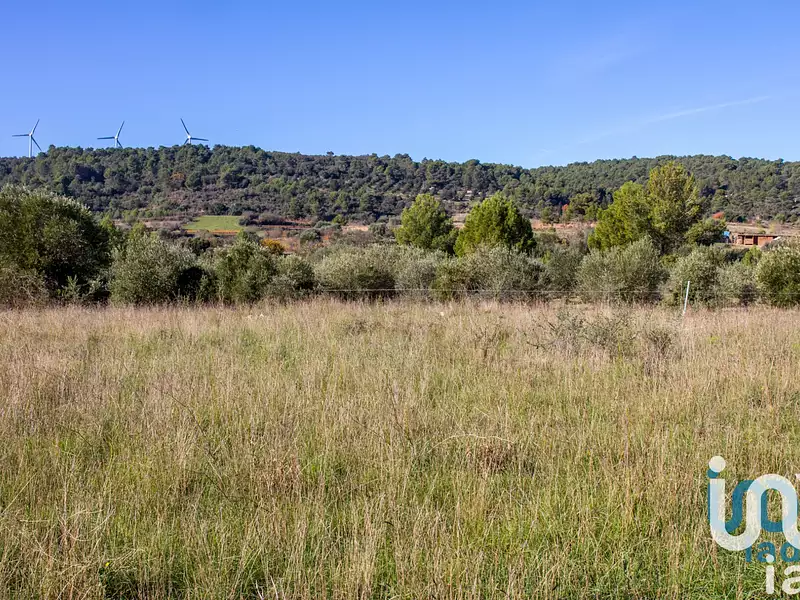 Terrain, 1 194 m²