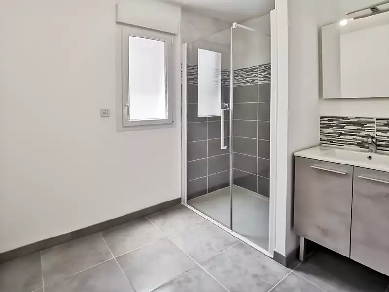 Appartement, 58,4 m²