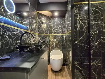 Maison, 200 m²