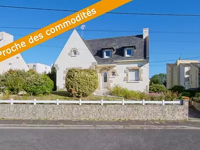 Maison, 130 m²