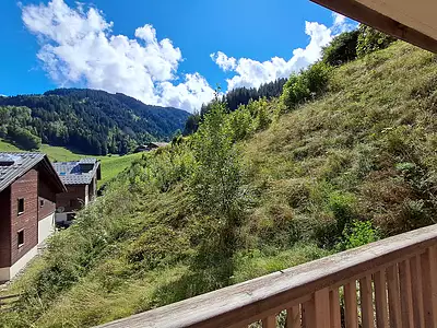 Appartement, 46,85 m²