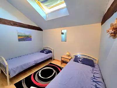 Maison, 219 m²