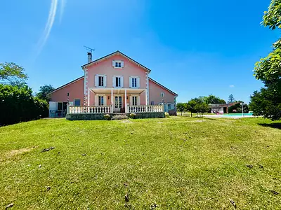 Maison, 295 m²