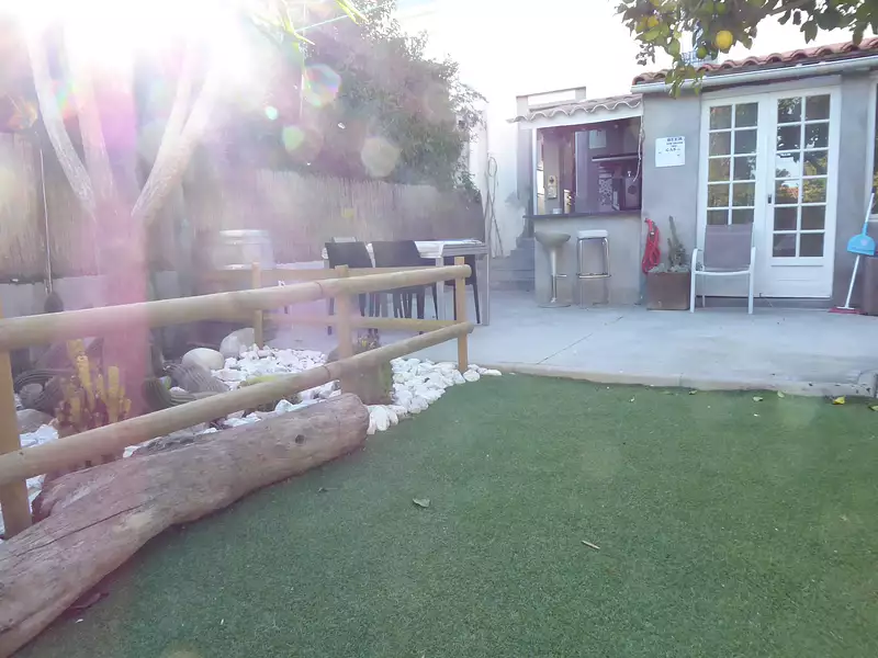 Maison, 80 m²
