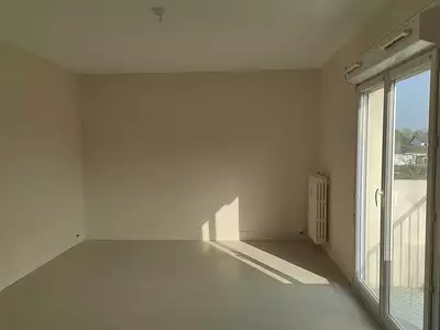 Appartement, 73 m²