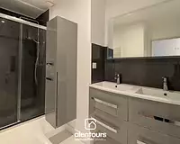 Appartement, 109 m²