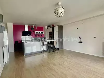 Appartement, 82 m²