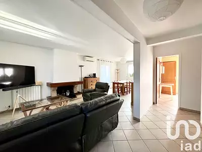 Maison, 155 m²