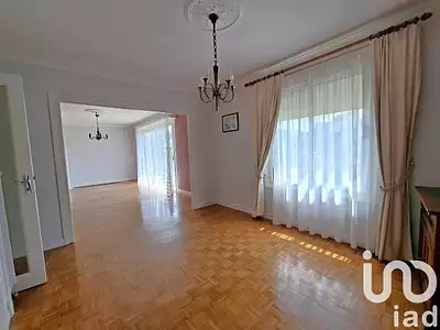 Maison, 140 m²
