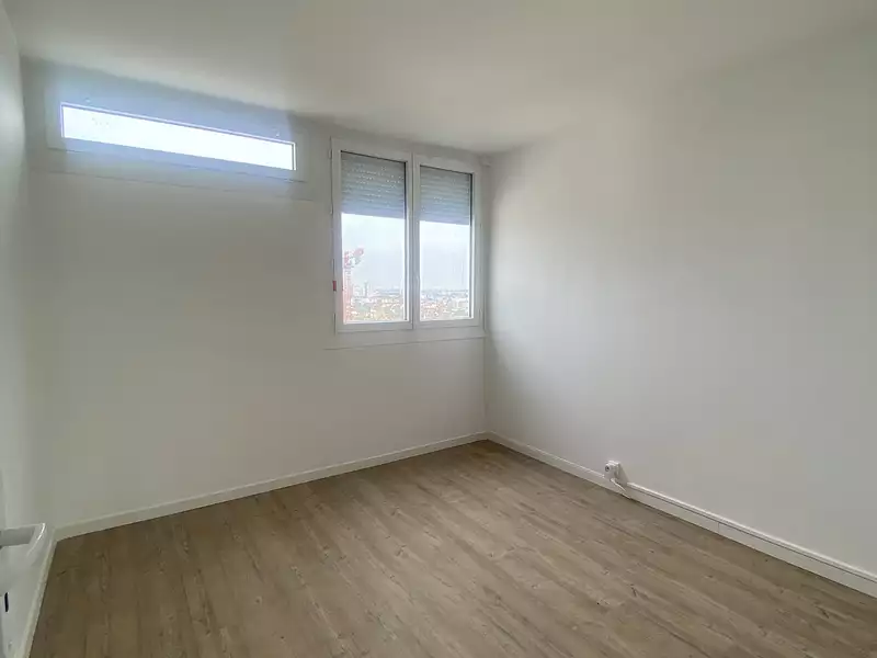 Appartement, 59 m²