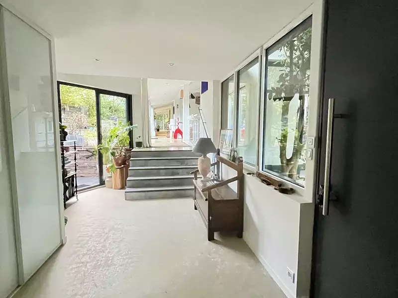 Maison, 130 m²
