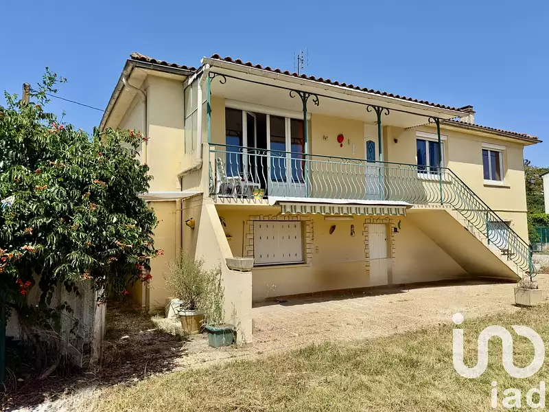 Maison, 152 m²