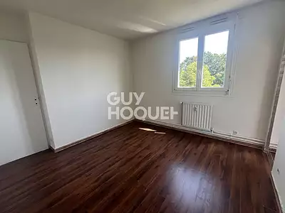 Appartement, 62,43 m²