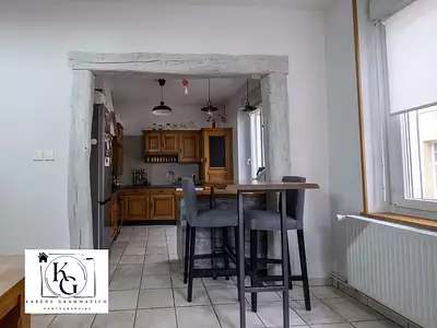 Appartement, 72 m²