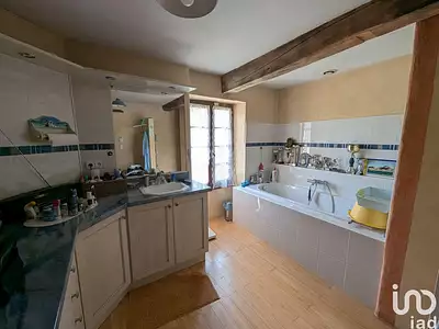 Maison, 293 m²