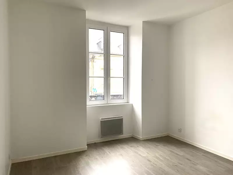 Appartement, 72 m²