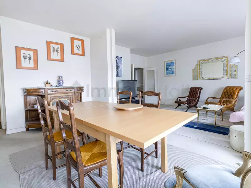 Appartement, 163,05 m²