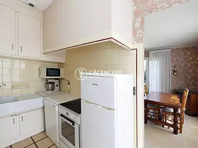 Maison, 130 m²