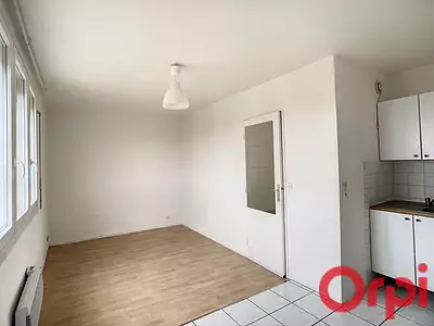 Appartement, 24 m²