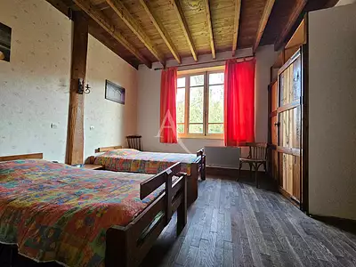 Maison, 143 m²
