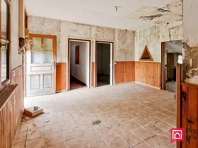 Maison, 85 m²