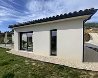 Maison, 107 m²