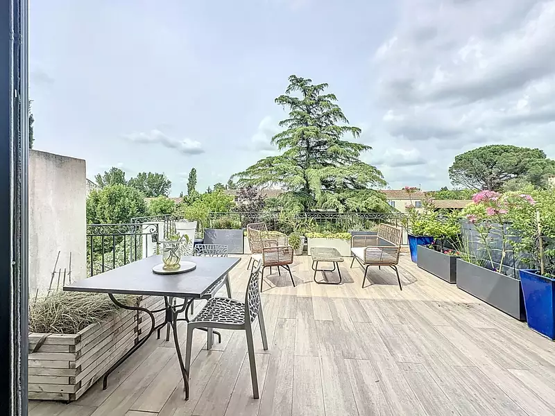 Maison, 390 m²