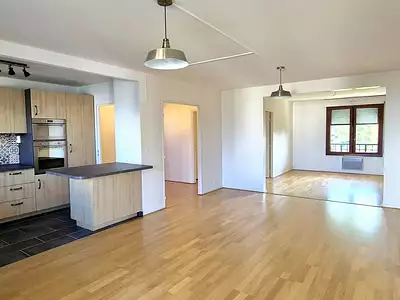 Appartement, 90 m²