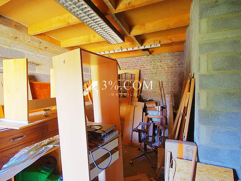 Maison, 142 m²