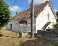 Maison, 197 m²