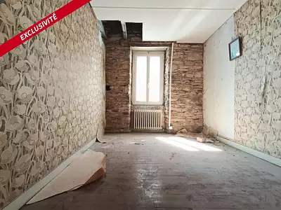 Maison, 138 m²