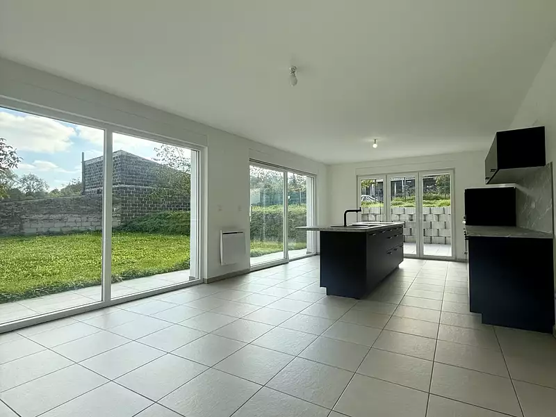 Maison, 130 m²