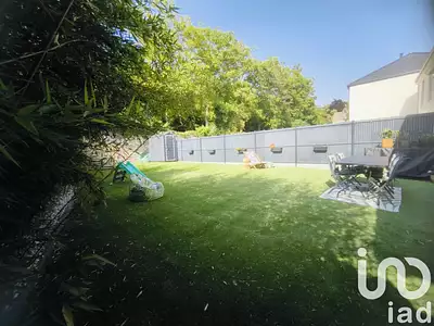 Maison, 108 m²