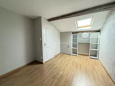 Maison, 86 m²