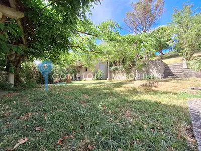 Maison, 206 m²