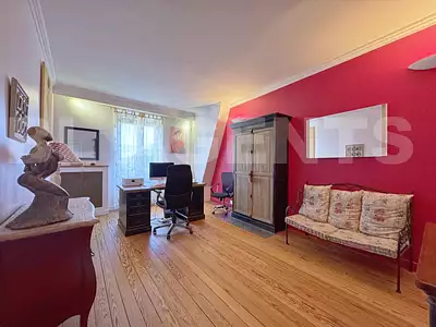 Maison, 169 m²