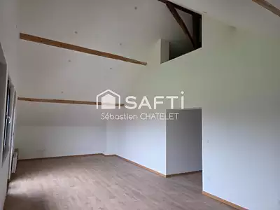 Appartement, 95 m²