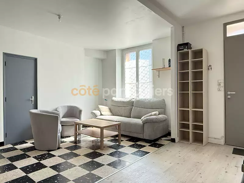 Maison, 72 m²