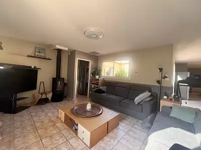 Maison, 140 m²
