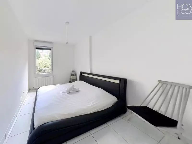 Appartement, 70 m²