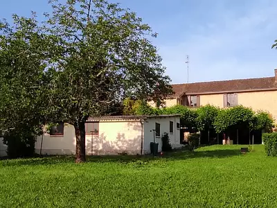 Maison, 170 m²