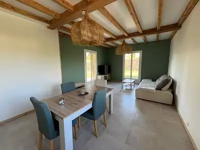 Maison, 95 m²