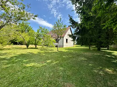 Maison, 186 m²