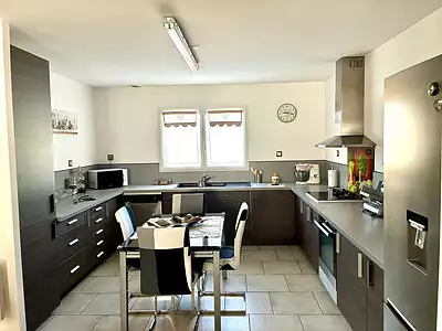 Maison, 158 m²
