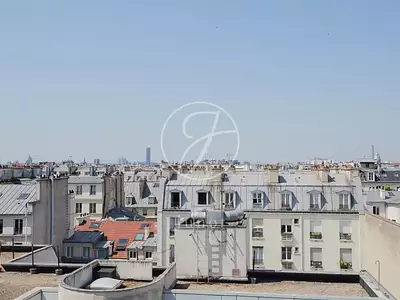 Appartement, 9,01 m²