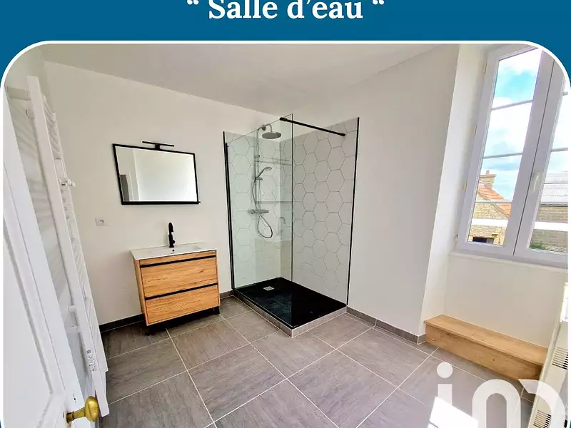 Maison, 192 m²