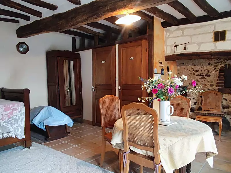 Maison, 230 m²