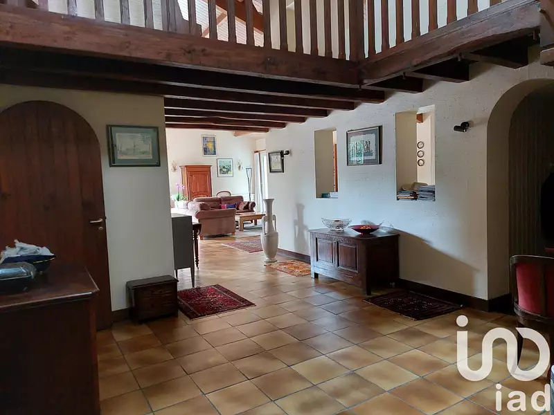 Maison, 336 m²