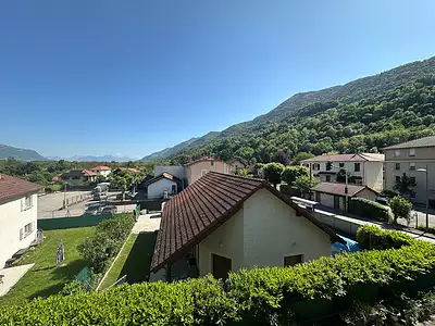 Appartement, 137 m²